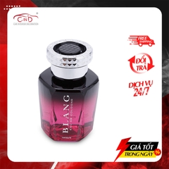 Nước Hoa Ô Tô CARMATE Blang Sirius L156 Wild Berry 130ml - Nhập Khẩu Chính Hãng