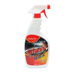 Nước Rửa Kính Ô Tô OUFU AF-1208 500ml - Nhập Khẩu Chính Hãng