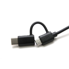 Sạc Điện Thoại 2 Cổng USB CIND Fouring DA-841 - Nhập Khẩu Chính Hãng