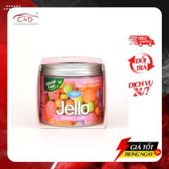 Sáp Thơm Khử Mùi CIND Jello LY-061 220g - Nhập Khẩu Chính Hãng