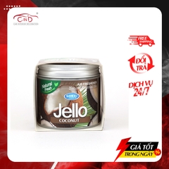 Sáp Thơm Khử Mùi CIND Jello LY-061 220g - Nhập Khẩu Chính Hãng