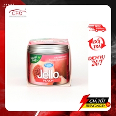 Sáp Thơm Khử Mùi CIND Jello LY-061 220g - Nhập Khẩu Chính Hãng