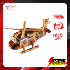 Sáp Thơm Ô Tô Trực Thăng AIR-Q No.36DG Marine 5g - Nhập Khẩu Chính Hãng