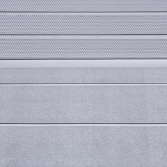 Thảm Lót Cốp Sau Ô Tô PACKY PODA 6330 Màu Xám - Nhập Khẩu Chính Hãng