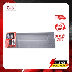 Thảm Lót Cốp Sau Ô Tô PACKY PODA 6330 Màu Xám - Nhập Khẩu Chính Hãng