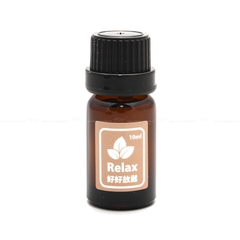 Tinh Dầu Khử Mùi AIR-Q Q58T-1 Relax 10ml - Nhập Khẩu Chính Hãng