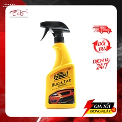 Chất Tẩy Sạch Vết Bẩn Cứng Đầu FORMULA 1 615867 473ml - Nhập Khẩu Chính Hãng