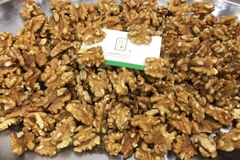 Nhân Óc chó vàng Hartley Mỹ hảo hạng