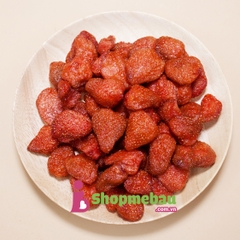 MIX FRUIT 4 loại trái cây sấy dẻo HealthNuts