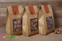 Nhân Óc chó vàng Hartley Mỹ hảo hạng