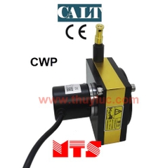 Cảm biến hành trình dây kéo MPS Draw-wire Sensor/CWP CALT 4-20mA