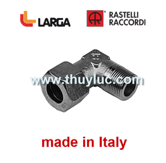 Đầu nối ống cứng E231 - Voss Larga Italy