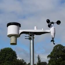 Trạm thời tiết tự động đo xa (Telemetry Weather Station)