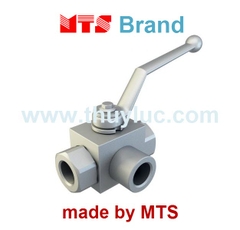 Van bi 3 ngả MTS Brand