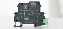 Chống sét đường tín hiệu 24VDC 4-20mA Seneca S400 cho hệ thống điều khiển điện