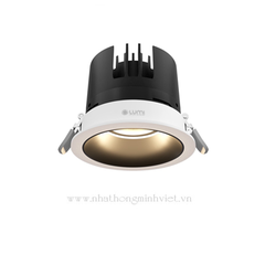 Đèn spotlight âm trần chỉnh hướng 15W