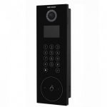 Nút bấm sảnh chung cư Lobby Phone IP Hikvision DS-KD8102-V