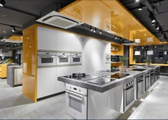 Bếp từ Malloca của nước nào ? Địa chỉ uy tín mua bếp tại Hà Đông