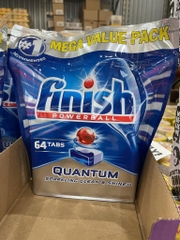 Địa chỉ bán viên rửa bát Finisch chính hãng tại Hà Đông
