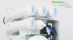 Máy lọc nước Kangaroo Hydrogen LUX KG100HU