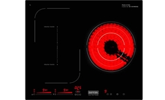 Bếp điện từ Giovani G 361SD - Bridge