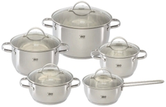 Bộ nồi Elo Luna Plus