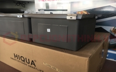 Chậu rửa bát Hiqua 8246