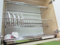 Giá bát tủ trên 3 tầng Faster FS RS 700S3