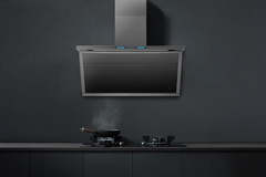 Máy hút mùi Grand X GX H70T88G chính hãng