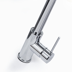 Vòi rửa bát rút dây Munchen MBF81822C