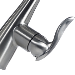 Vòi rửa bát rút dây Munchen MBF81826N