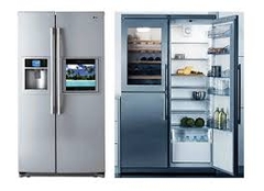 Tủ lạnh Side by Side là gì. Giới thiệu về tủ lạnh Samsung Side by Side