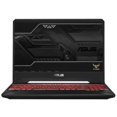 Laptop Gaming Asus TUF FX505GD BQ088T