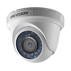 Camera Hikvision DS-2CE56C0T-IR bán cầu HD720P hồng ngoại 20m