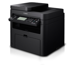 Máy in Laser đen trắng đa chức năng MF 246DN ( in, scan, copy, fax, network ) - in 2 mặt tự động