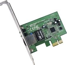 Card mạng Tp Link TG-3468