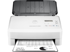 Máy quét HP ScanJet Enterprise Flow 5000 s4