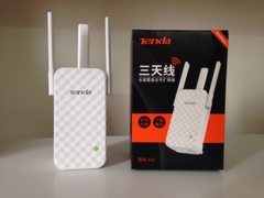 BỘ KÍCH SÓNG WIFI TENDA A12