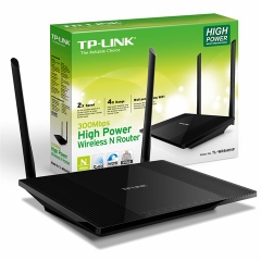 Bộ phát Wifi Router TP-LINK TL-WR841HP(HG) Không dây Công suất cao 450Mbps