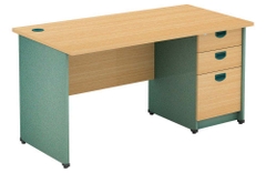 Bàn nhân viên hộc liền SV120SHL