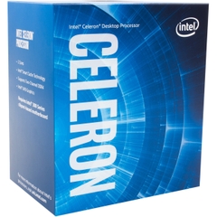 Intel Celeron G4900 (3.10Ghz/ 2Mb cache) Coffeelake