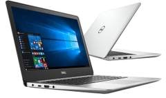 Laptop Dell Inspiron 13 5370 N3I3001W - Silver