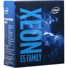 Intel® Xeon® E5-2620 v4 2.20GHz up to 3.00GHz / (8/16) / 20MB / NONE GPU / Socket 2011-3 (chưa quạt)