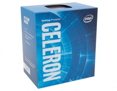 CPU Intel Celeron G3930 (2.9Ghz/ 2Mb cache) Kabylake