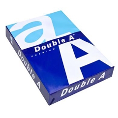 Giấy A4 Double A, ĐL80