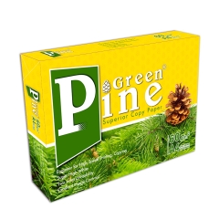 Giấy A4 Green Pine, DL65