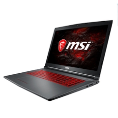 Laptop MSI GV62 7RD 1882XVN