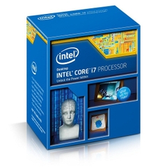 Intel® Core™ i7-4790K 3.60GHz up to 4.00GHz / 8MB / Intel® HD Graphic / Socket 1150