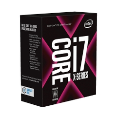 CPU Intel Core i7-7740X 4.3GHz/8MB/4 Cores 8 Threads/Socket 2066