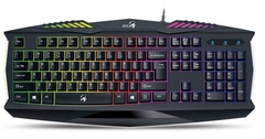 Bàn phím Genius có dây Scorpion K220 ( USB )